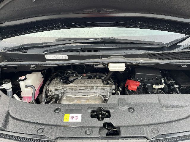 TOYOTA VELLFIRE 2021