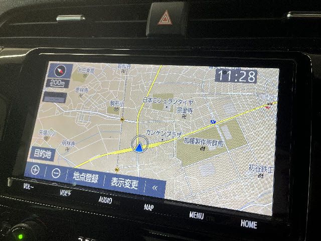 TOYOTA CAMRY HYBRID 2018