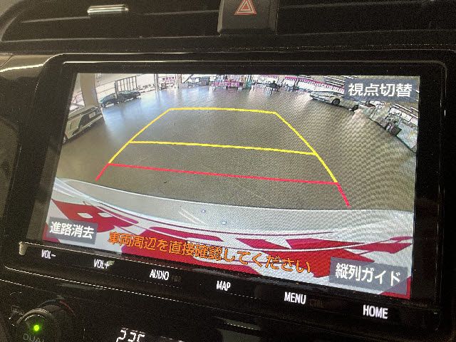 TOYOTA CAMRY HYBRID 2018