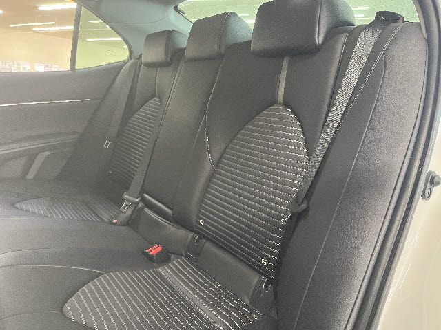 TOYOTA CAMRY HYBRID 2018