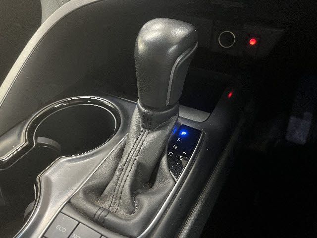 TOYOTA CAMRY HYBRID 2018