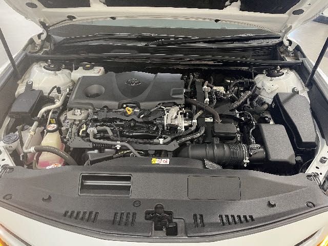 TOYOTA CAMRY HYBRID 2018