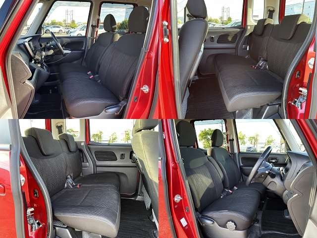 NISSAN DAYZ ROOX 2015