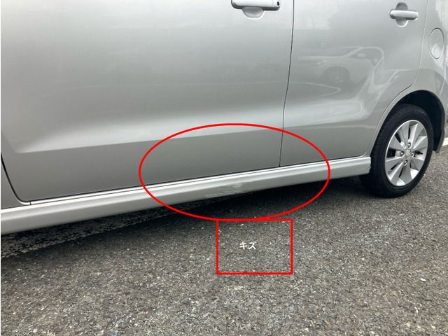 SUZUKI WAGON R STINGRAY 2009