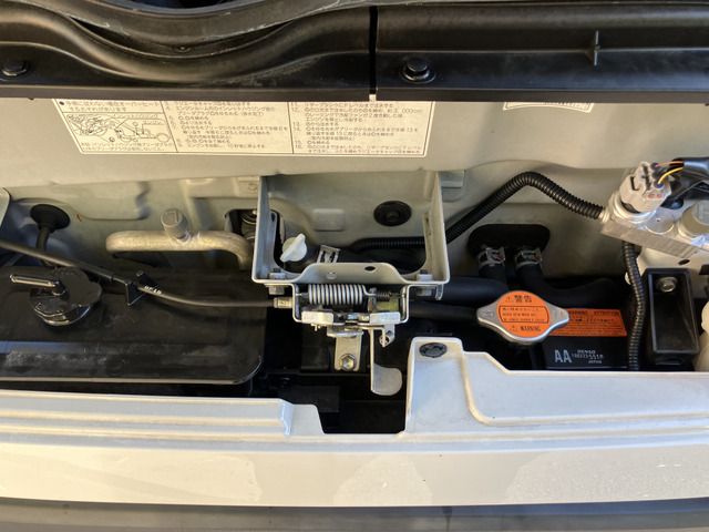 DAIHATSU HIJET CARGO 2018