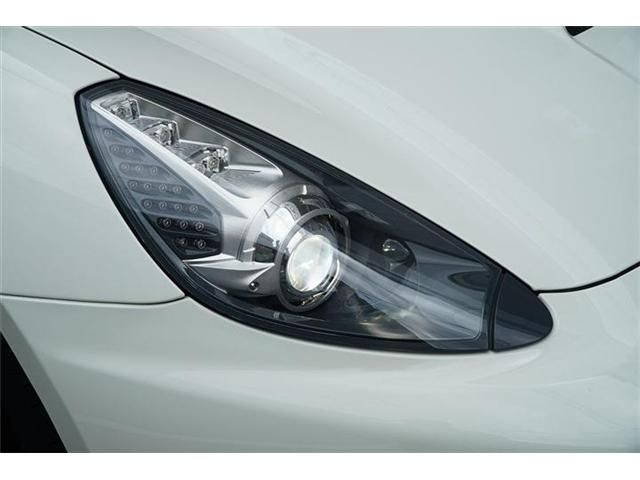 FERRARI FERRARI California 2010