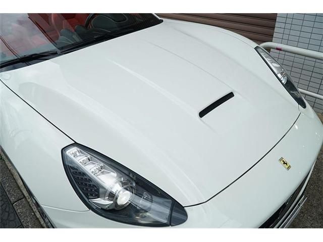 FERRARI FERRARI California 2010