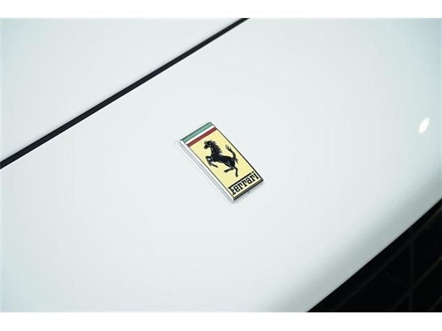 FERRARI FERRARI California 2010