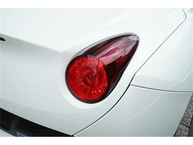 FERRARI FERRARI California 2010