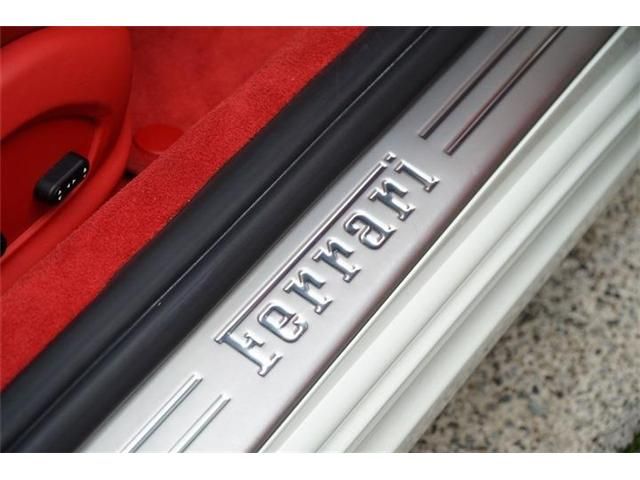 FERRARI FERRARI California 2010