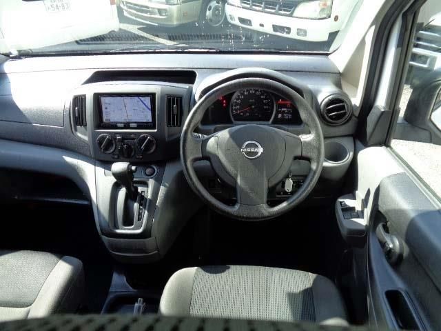 NISSAN NV200 VANETTE van 2023