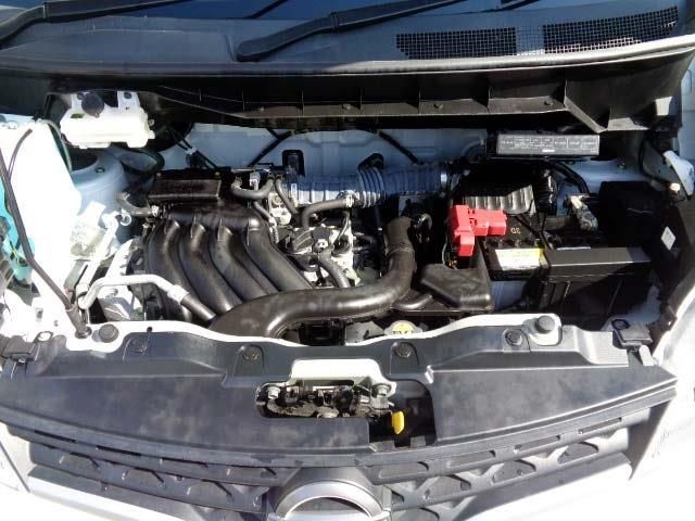 NISSAN NV200 VANETTE van 2023