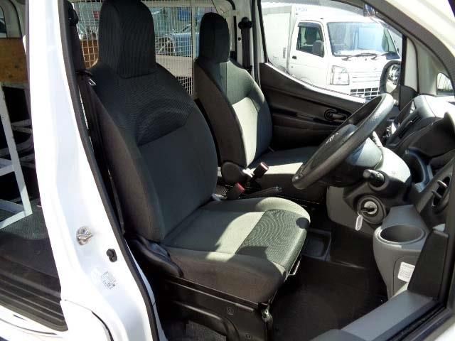 NISSAN NV200 VANETTE van 2023