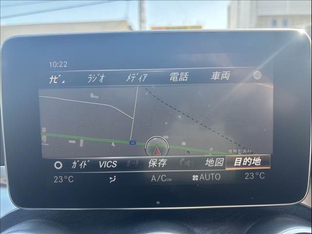 MERCEDES BENZ MERCEDES BENZ C class sedan 2017