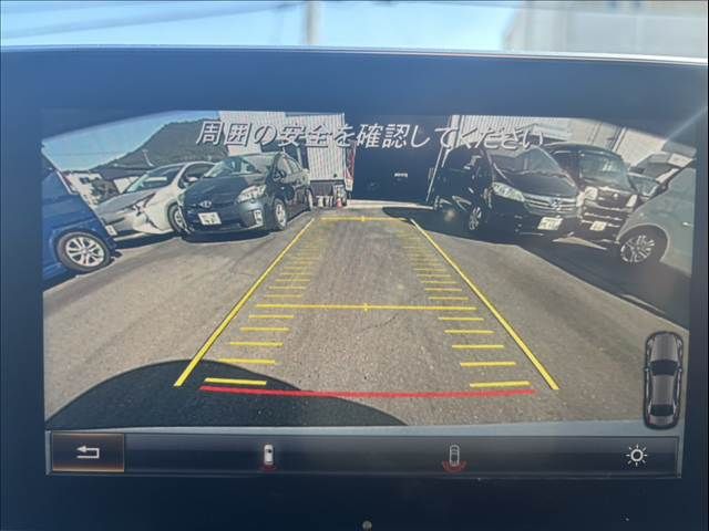 MERCEDES BENZ MERCEDES BENZ C class sedan 2017