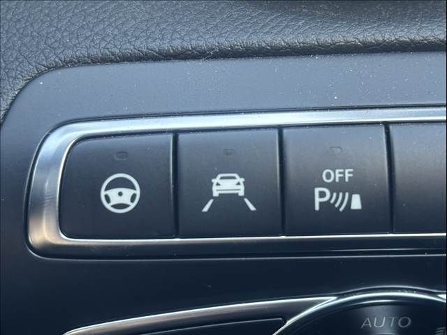 MERCEDES BENZ MERCEDES BENZ C class sedan 2017