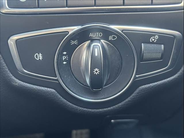 MERCEDES BENZ MERCEDES BENZ C class sedan 2017