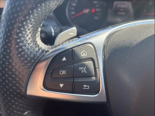 MERCEDES BENZ MERCEDES BENZ C class sedan 2017