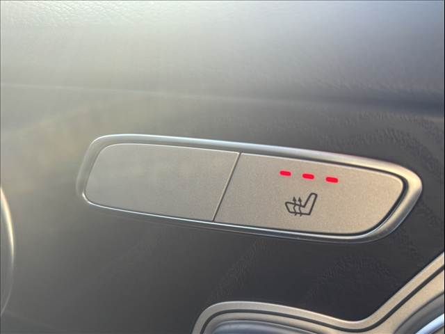 MERCEDES BENZ MERCEDES BENZ C class sedan 2017