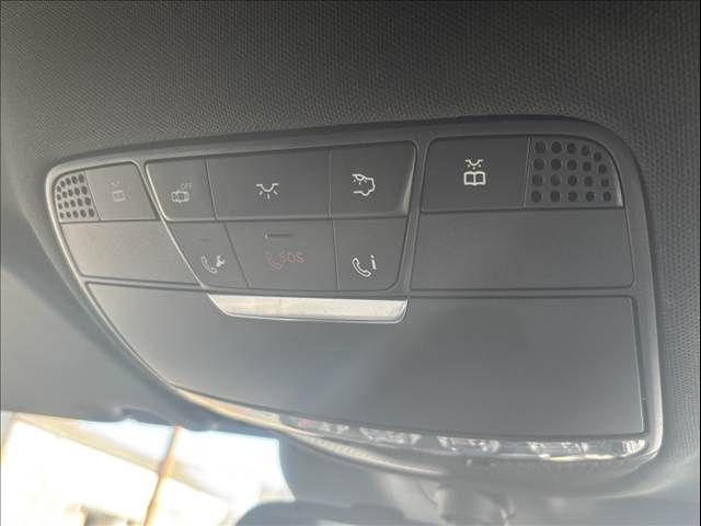 MERCEDES BENZ MERCEDES BENZ C class sedan 2017