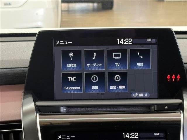 TOYOTA CROWN sedan hybrid 2019