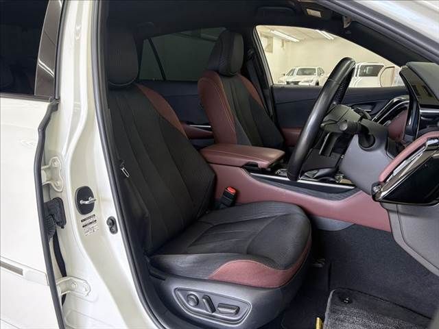 TOYOTA CROWN sedan hybrid 2019