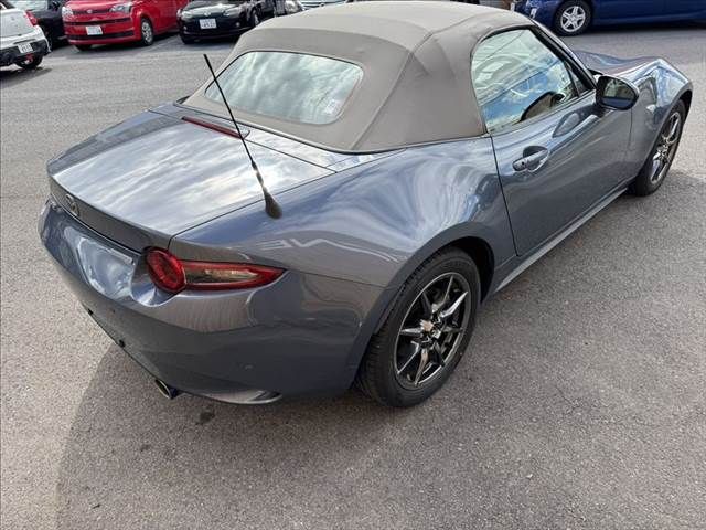 MAZDA ROADSTER 2020