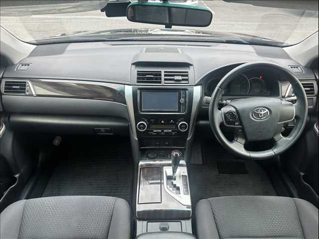 TOYOTA CAMRY HYBRID 2013