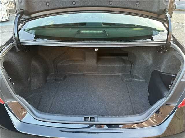 TOYOTA CAMRY HYBRID 2013