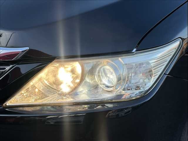 TOYOTA CAMRY HYBRID 2013