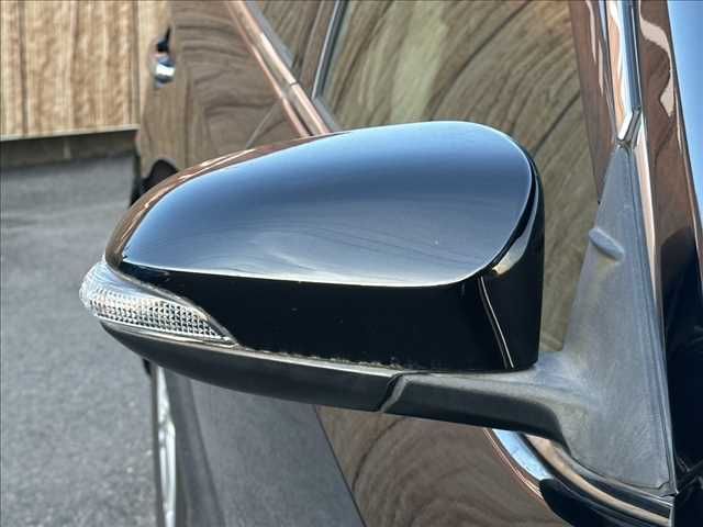 TOYOTA CAMRY HYBRID 2013