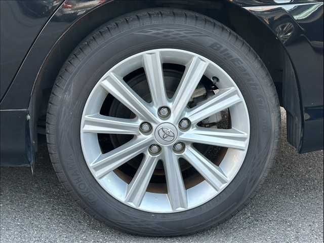 TOYOTA CAMRY HYBRID 2013