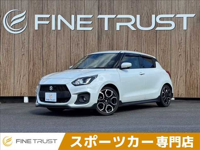 SUZUKI SWIFT 2020