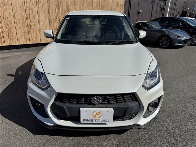 SUZUKI SWIFT 2020