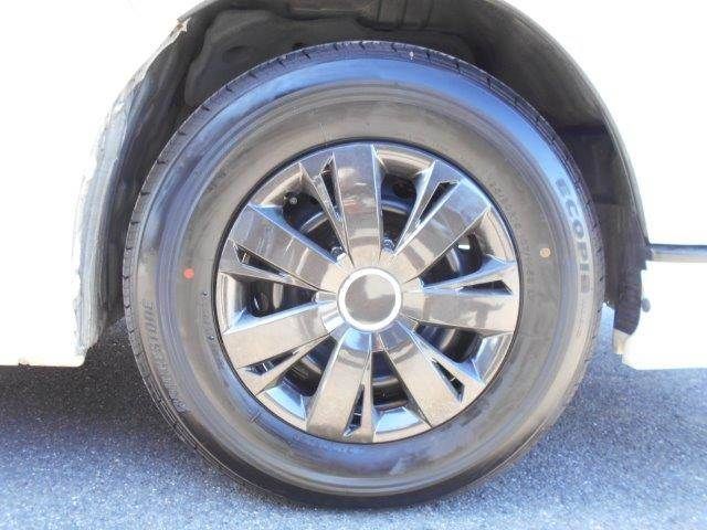 TOYOTA HIACE van 2WD 2019