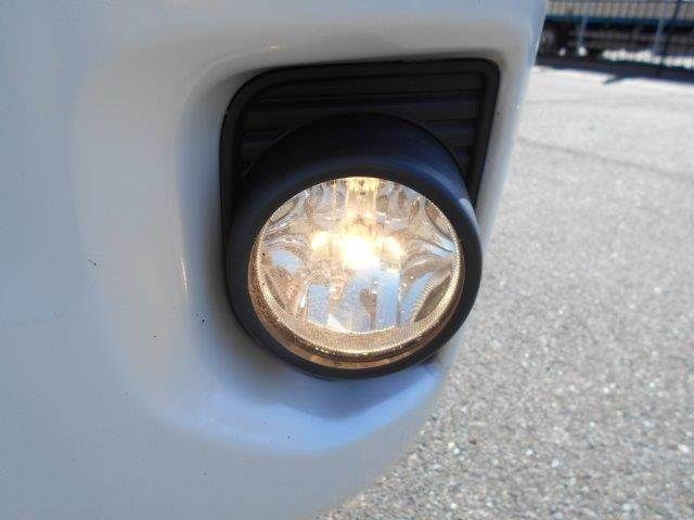 TOYOTA HIACE van 2WD 2018