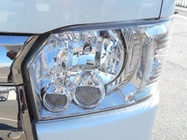 TOYOTA HIACE van 2WD 2018