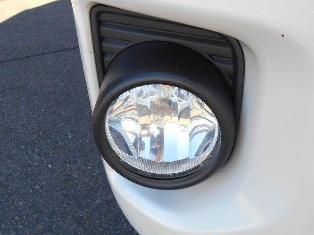 TOYOTA HIACE van 2WD 2018