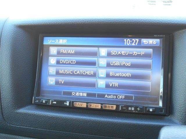 NISSAN NV350 CARAVAN 2012