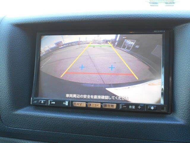 NISSAN NV350 CARAVAN 2012