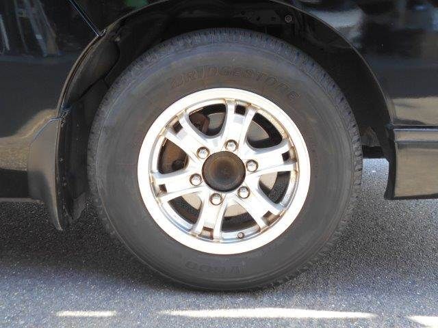 NISSAN NV350 CARAVAN 2012