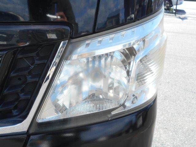 NISSAN NV350 CARAVAN 2012