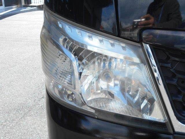 NISSAN NV350 CARAVAN 2012