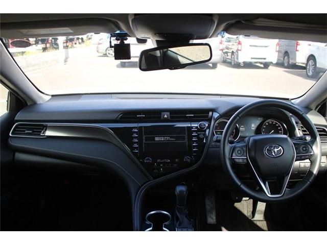 TOYOTA CAMRY HYBRID 2019