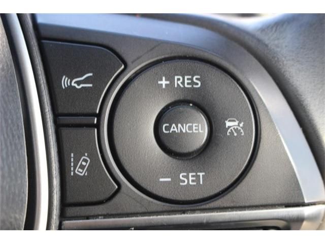 TOYOTA CAMRY HYBRID 2019