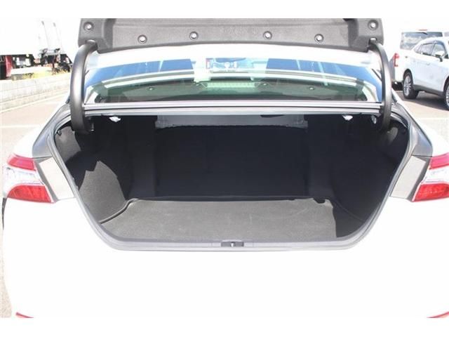 TOYOTA CAMRY HYBRID 2019