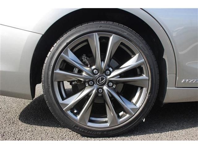 TOYOTA LEXUS ES300h 2019