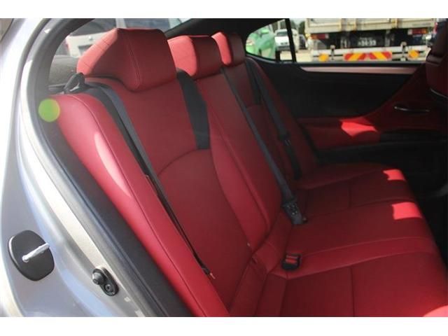 TOYOTA LEXUS ES300h 2019