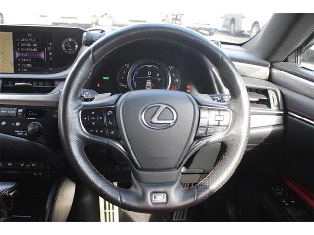 TOYOTA LEXUS ES300h 2019