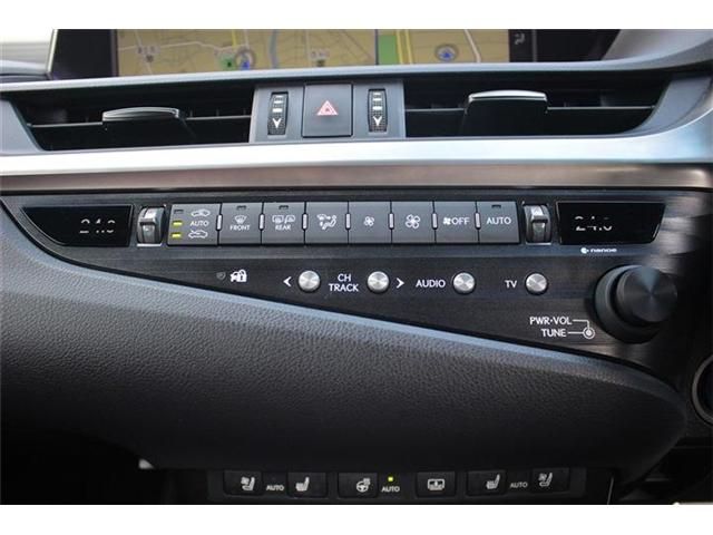 TOYOTA LEXUS ES300h 2019